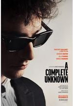 搖滾詩人：未知的傳奇 A Complete Unknown線上看