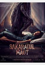 臨終時刻 Sakaratul Maut線上看