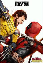 死侍與金剛狼 Deadpool & Wolverine線上看