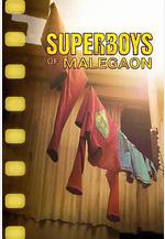 馬勒岡的超級男孩 Superboys of Malegaon線上看