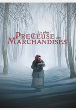 奇蹟女孩 La plus précieuse des marchandises線上看