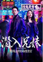 潛入兄妹 特殊詐欺特命搜查官 潛入兄妹 特殊詐欺特命捜査官線上看