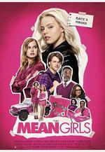 賤女孩 Mean Girls線上看