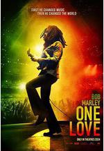 鮑勃·馬利：一份愛 Bob Marley: One Love線上看