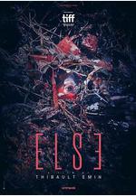 融合 Else線上看