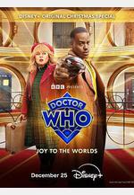 神祕博士：普世歡騰 Doctor Who: Joy to the World線上看