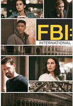 聯邦調查局：國際 第三季 FBI: International Season 3 Season 3線上看