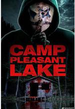 宜人湖大屠殺 Camp Pleasant Lake線上看