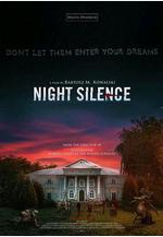 寂靜之夜 Cisza nocna線上看