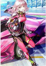 極速星舞 HIGHSPEED Étoile線上看