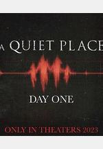 寂靜之地：入侵日 A Quiet Place: Day One