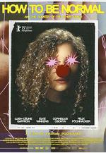 如何正常和另一個世界的怪異 How to Be Normal and the Oddness of the Other World線上看