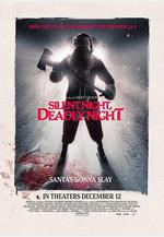 平安夜，殺人夜 Silent Night, Deadly Night線上看