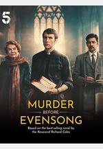 晚禱前的謀殺 Murder Before Evensong線上看