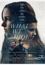 未葬之罪 What We Hide線上看