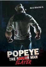 大力殺手波派 Popeye the Slayer Man線上看