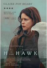 以鷹之名 H Is For Hawk線上看