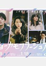 東京僞裝時間 トーキョーカモフラージュアワー線上看
