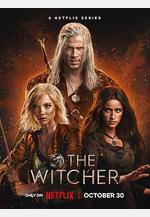 獵魔人 第四季 The Witcher Season 4線上看