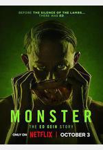 怪物：艾德·蓋恩的故事 Monster: The Ed Gein Story線上看