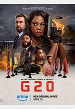 G20峯會 G20線上看