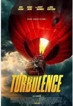 空中亂流 Turbulence線上看