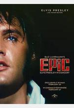 傳奇：演唱的貓王 EPiC: Elvis Presley in Concert線上看