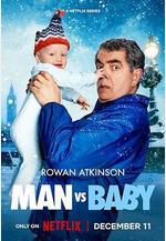 人來寶 Man Vs Baby線上看
