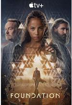 基地 第三季 Foundation Season 3線上看
