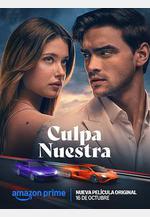 我們的錯誤 Culpa Nuestra線上看
