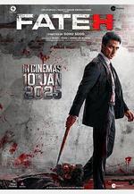 法特赫 Fateh線上看