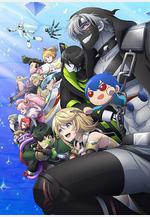 COMPASS：戰鬥天賦解析系統 #コンパス 戦闘摂理解析システム線上看