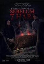 7天之前 Sebelum 7 Hari線上看