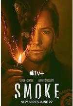 煙火尋凶 Smoke線上看