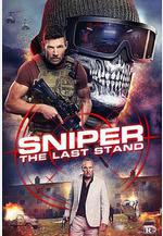 狙擊精英：背水一戰 Sniper: The Last Stand線上看