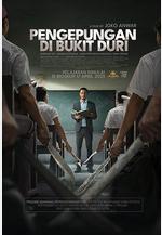 索恩高中圍困事件 Pengepungan di Bukit Duri線上看