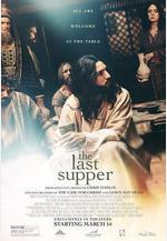 最後的晚餐 The Last Supper線上看