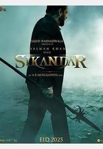 鬥士 Sikandar線上看