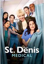 聖丹尼斯醫院 第二季 St. Denis Medical Season 2線上看