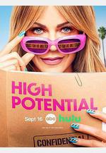 潛能探案組 第二季 High Potential Season 2線上看