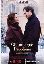 香檳情緣 Champagne Problems線上看
