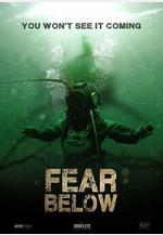 深海恐懼 Fear Below線上看