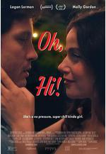 噢，嗨！ Oh, Hi!線上看