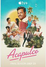 阿卡普高 第四季 Acapulco Season 4線上看