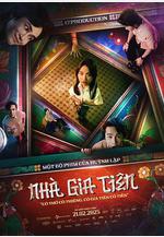 祖屋 Nhà Gia Tiên線上看