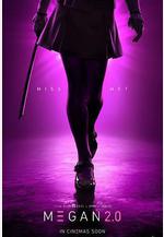 梅根2.0 M3GAN 2.0線上看