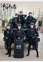 女巡特警之蜂鳥突擊隊線上看