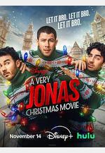一個很喬納斯的聖誕節 A Very Jonas Christmas Movie線上看
