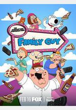 惡搞之家 第二十三季 Family Guy Season 23線上看