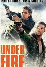 絕密突圍 Under Fire線上看